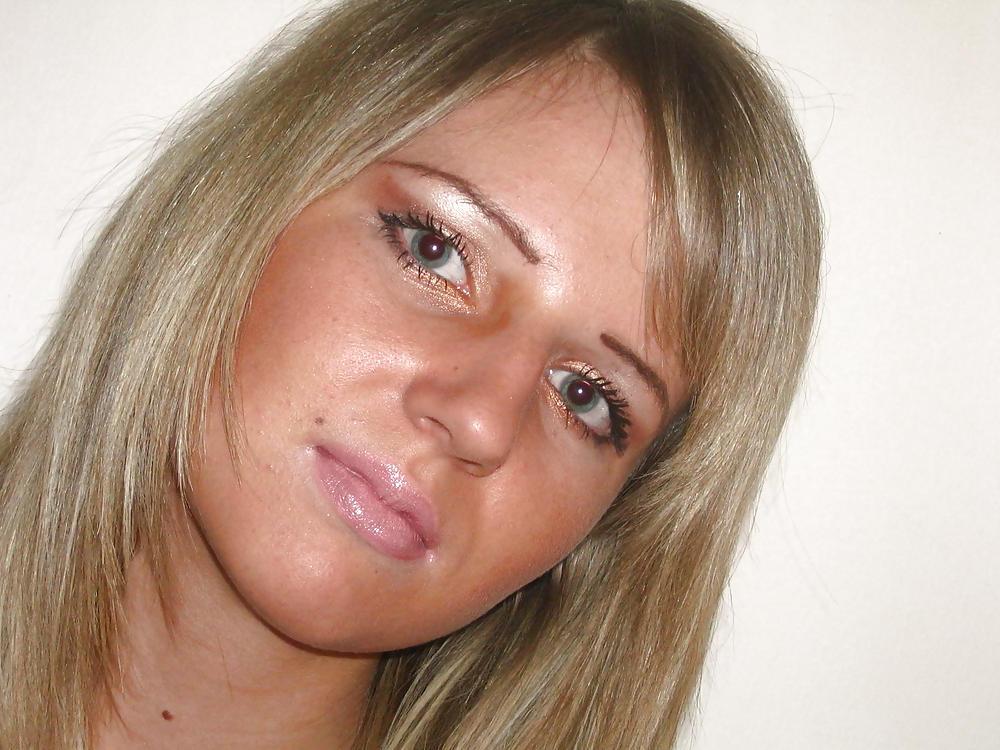 25P HOT polish TEENS