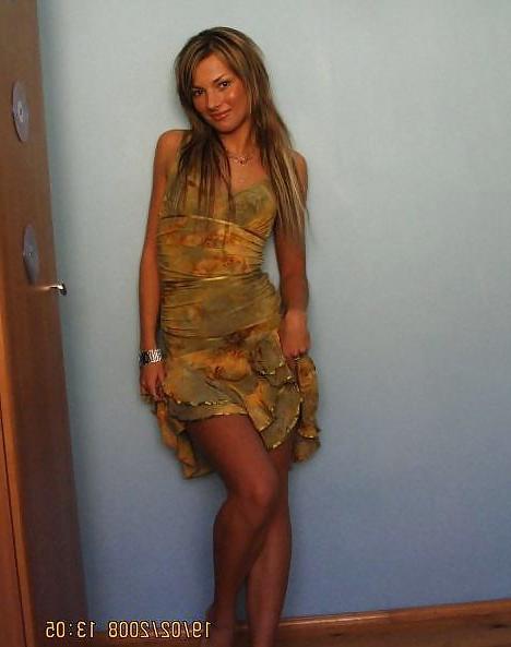 25P HOT polish TEENS