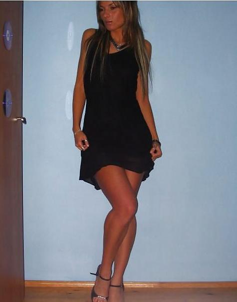 25P HOT polish TEENS