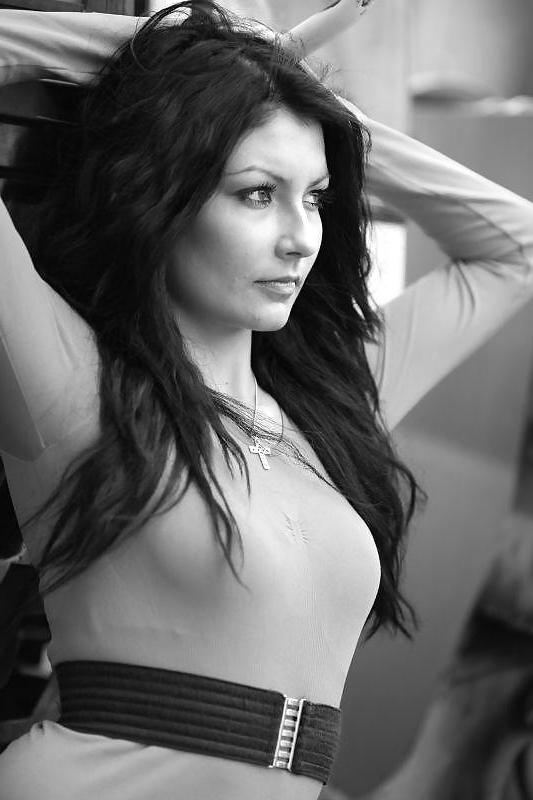 25P HOT polish TEENS