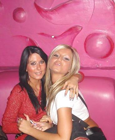 25P HOT polish TEENS
