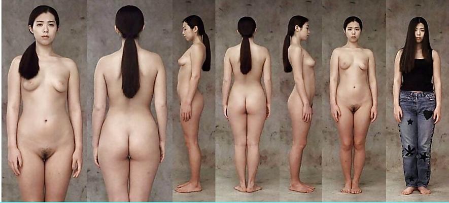 25P Tan Lines Posture Girls #rec G4
