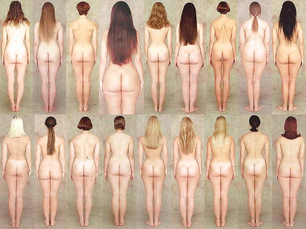 25P Tan Lines Posture Girls #rec G4