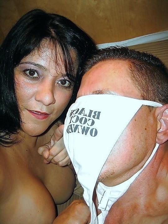 10P Cuckold Bi - Life Style Mix #3