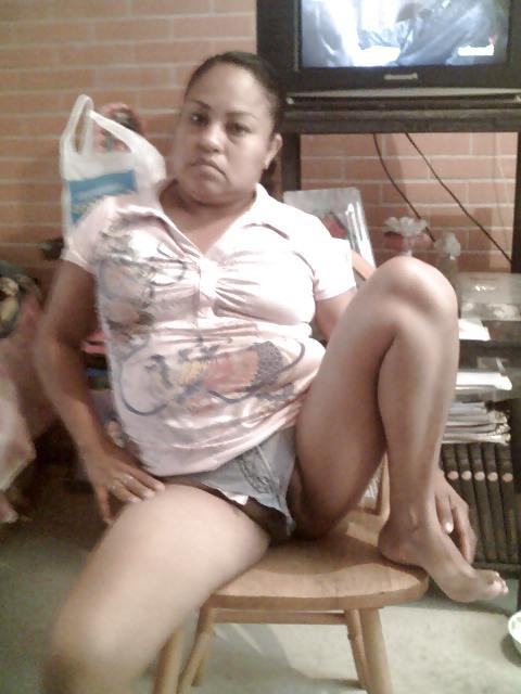 19P East LA Latina GILF 