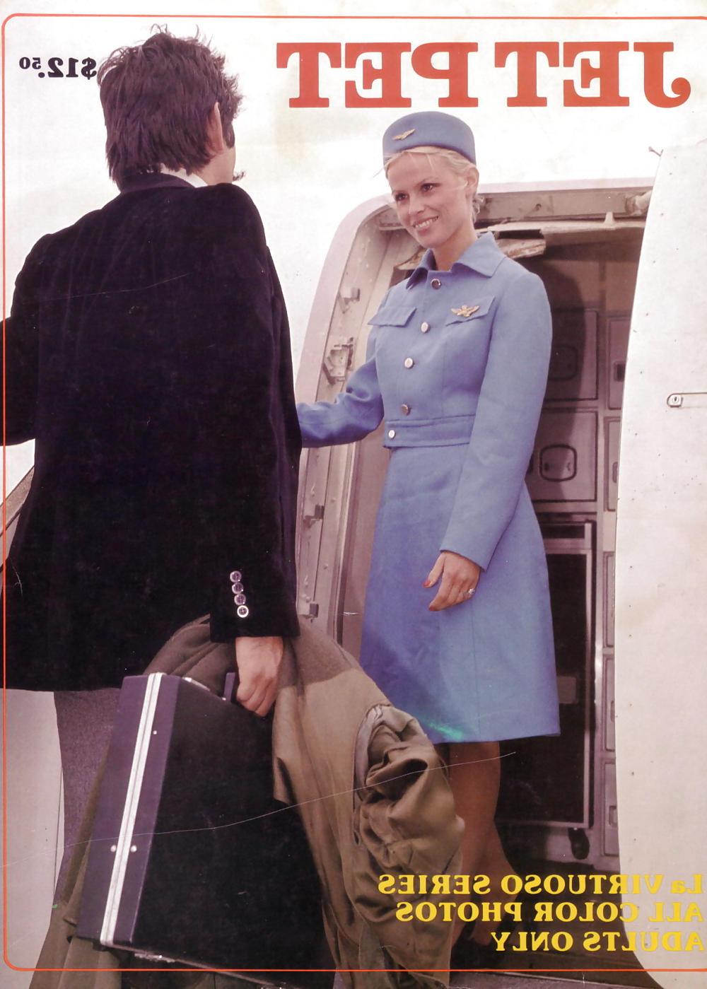 24P Vintage - Jet Pet