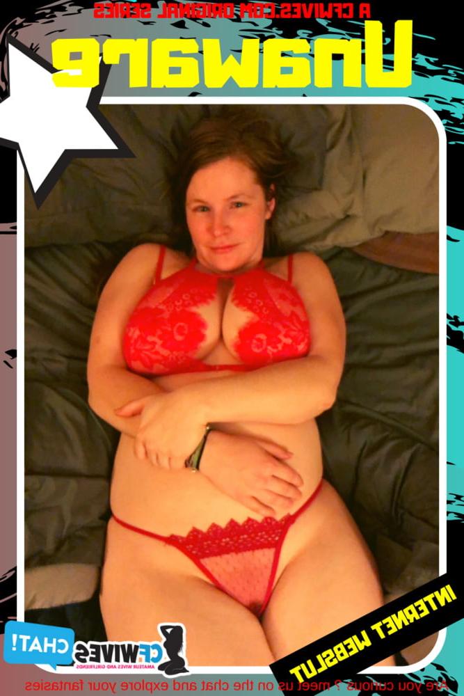 25P UNAWARE cuckold