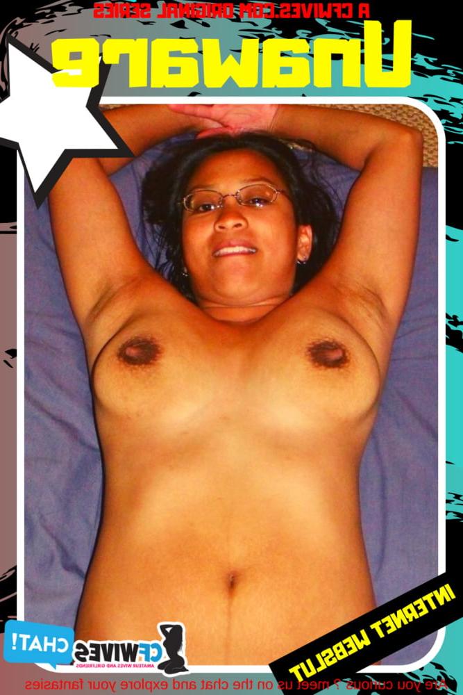 25P UNAWARE cuckold