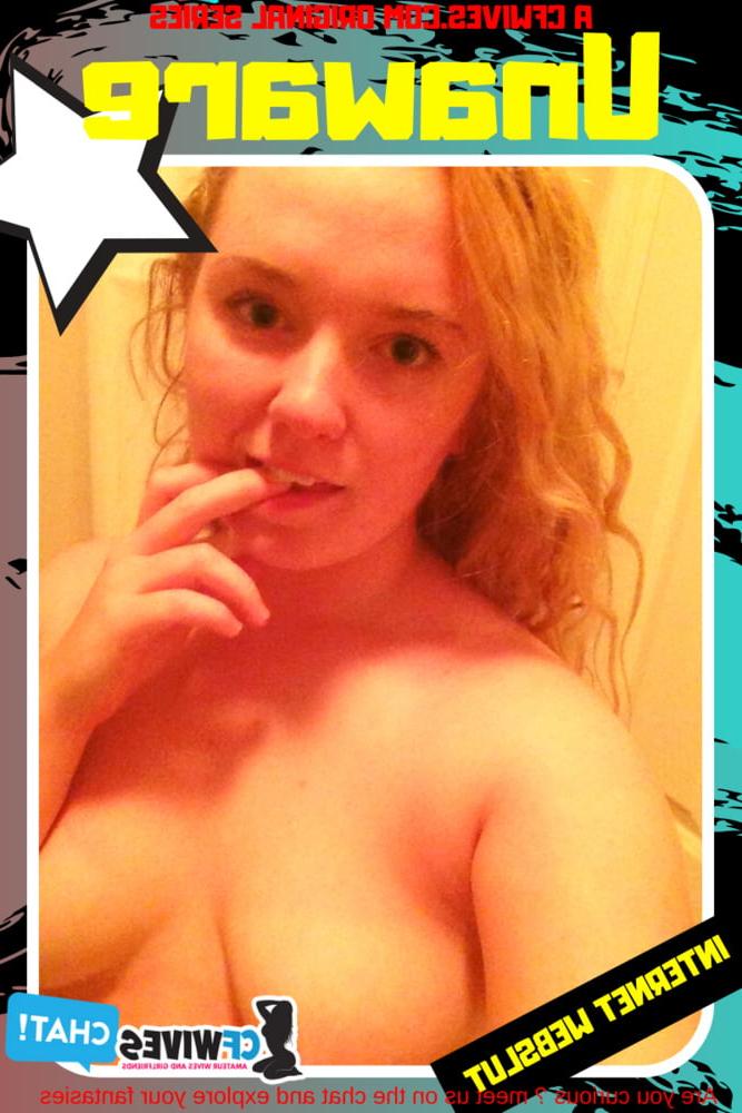 25P UNAWARE cuckold