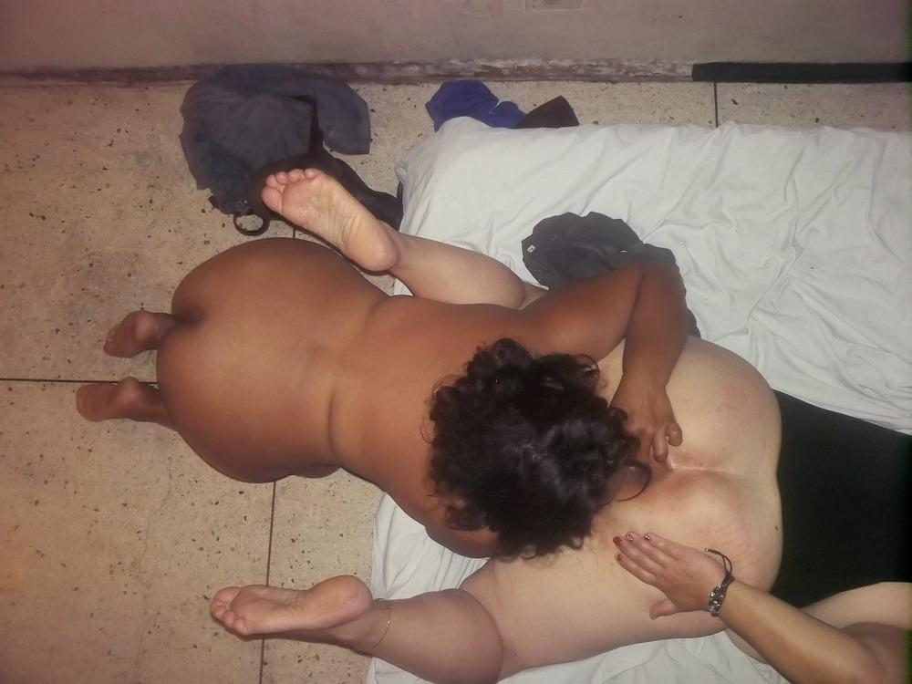 25P VENEZUELAN SWINGERS 2