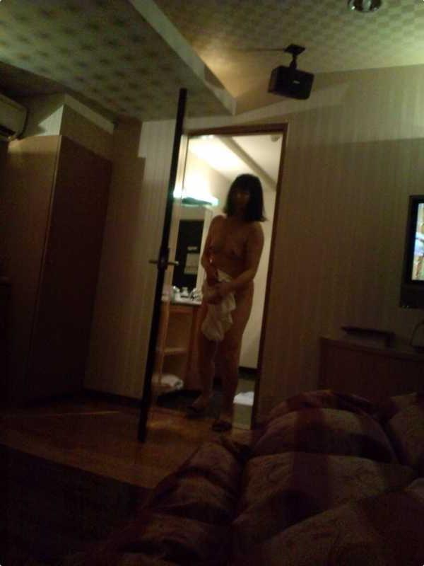 15P Cuckold-Ehefrau