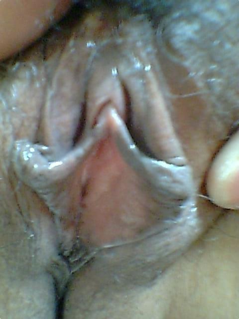 15P Cuckold-Ehefrau