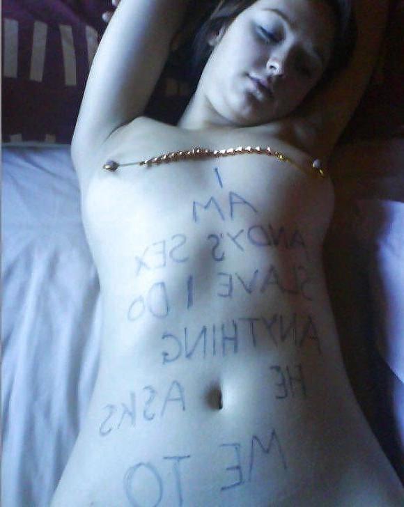 25P Humiliation 23