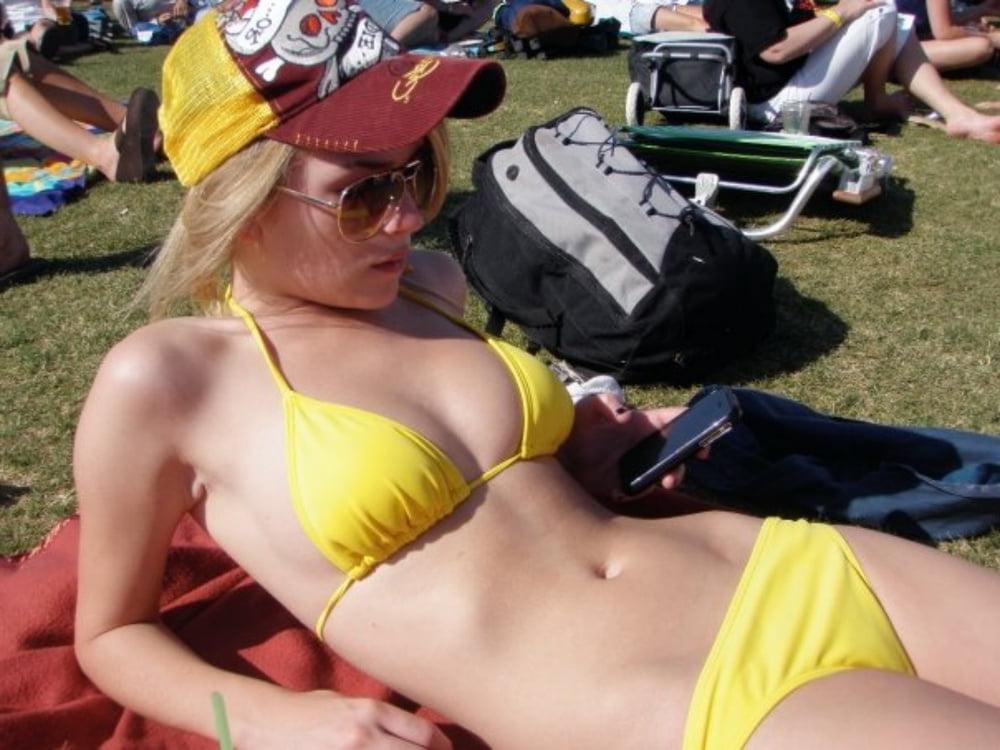 25P Celebrity Hot 250 - #218 Britt Robertson