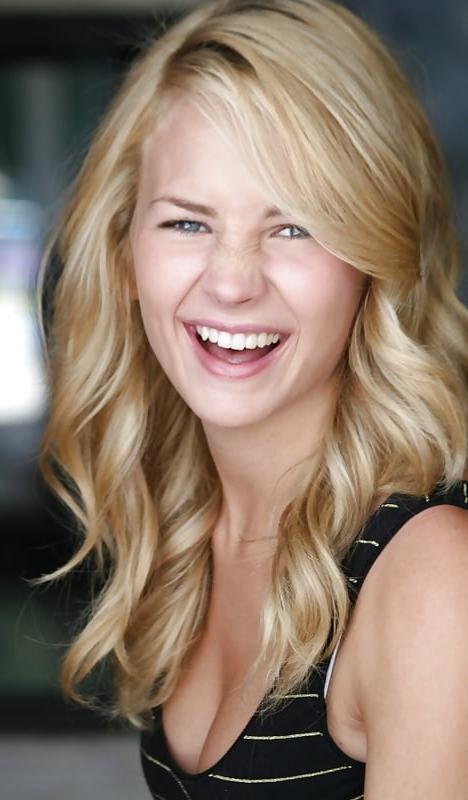 25P Celebrity Hot 250 - #218 Britt Robertson