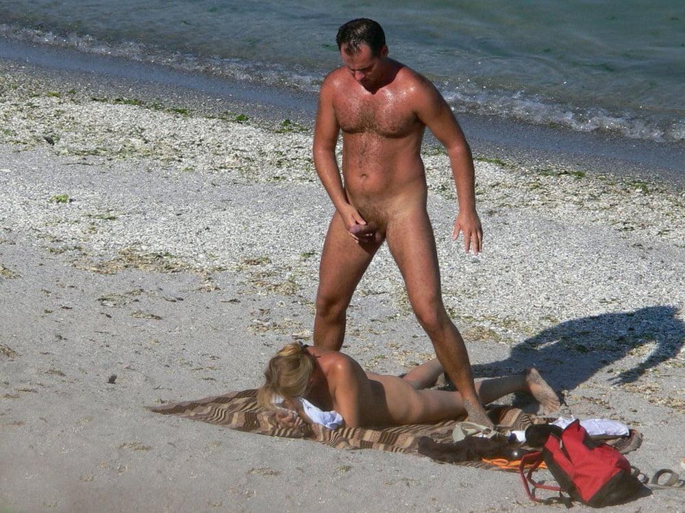 25P Swingers At the Beach #83