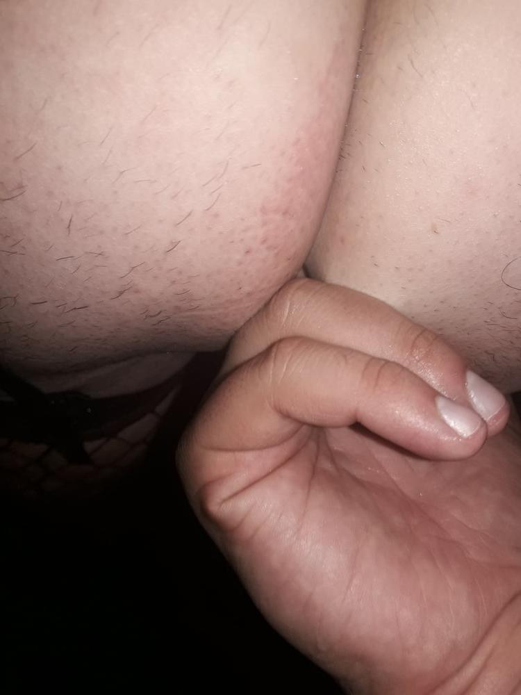 25P Fist et sexe with Zahura123