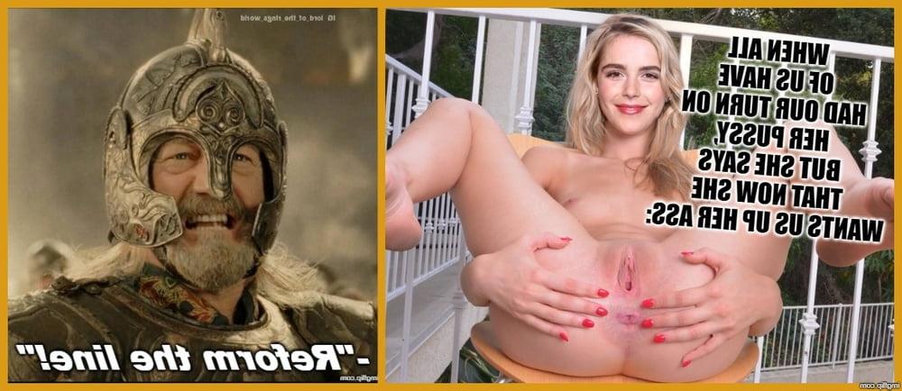 20P Celebrity gangbang captions #611