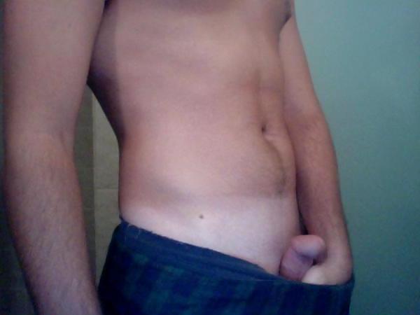 5P College Stud