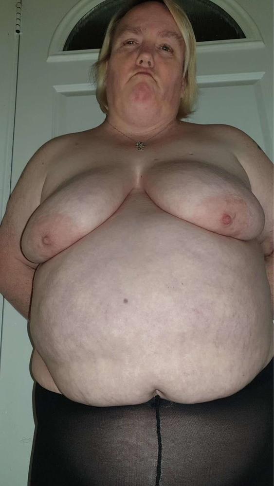 25P BBW Liz Having Fun With David On March 9th 2020