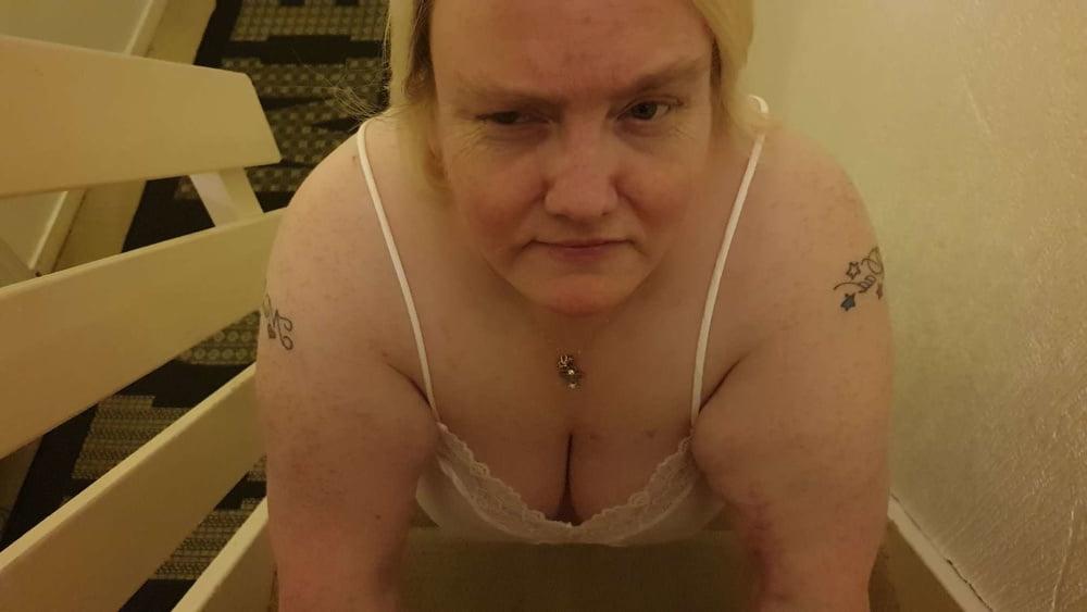 25P BBW Liz Having Fun With David On March 9th 2020
