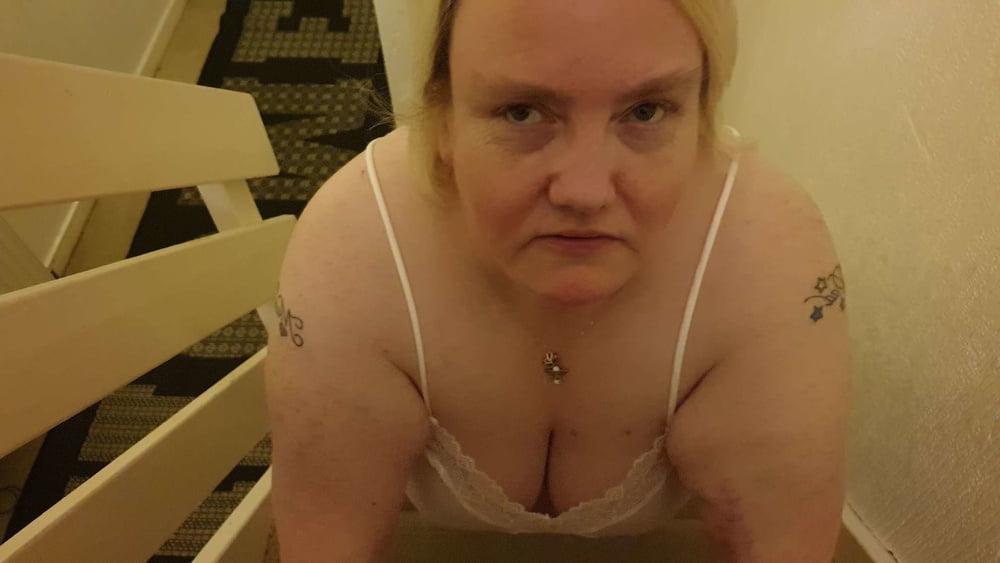 25P BBW Liz Having Fun With David On March 9th 2020