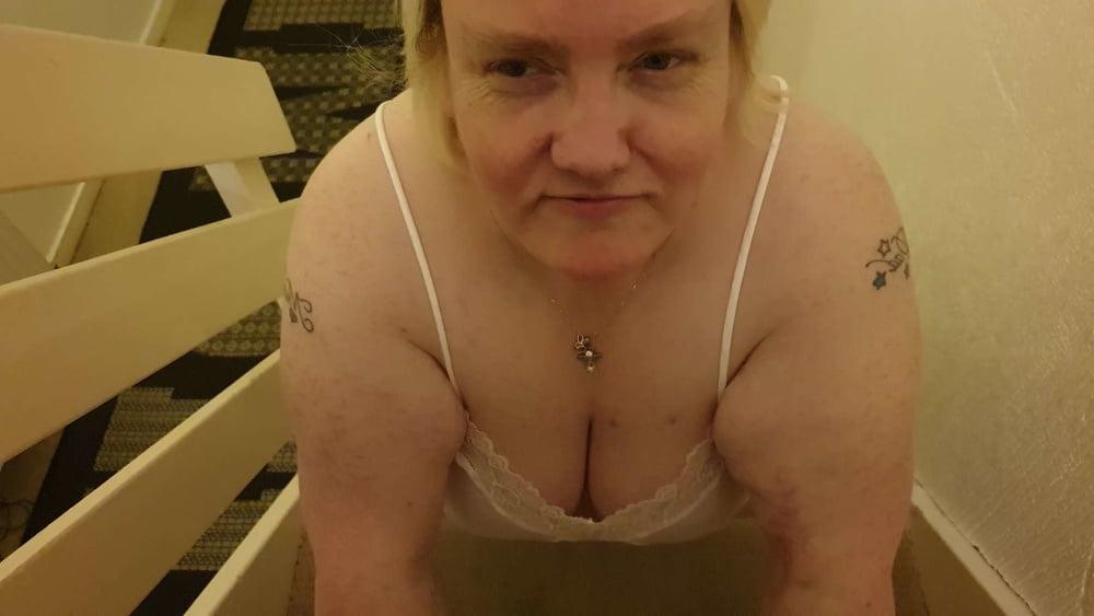 25P BBW Liz Having Fun With David On March 9th 2020