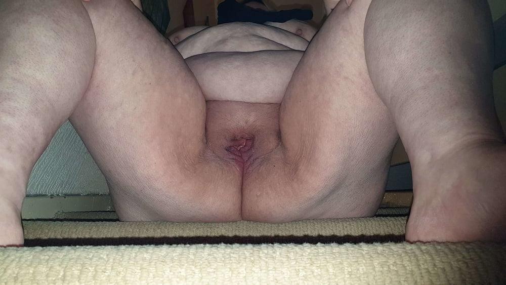 25P BBW Liz Having Fun With David On March 9th 2020