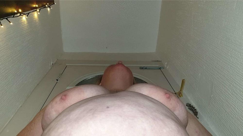 25P BBW Liz Having Fun With David On March 9th 2020