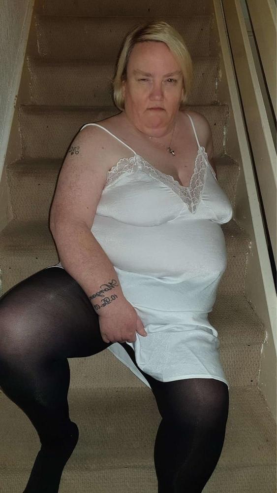 25P BBW Liz Having Fun With David On March 9th 2020