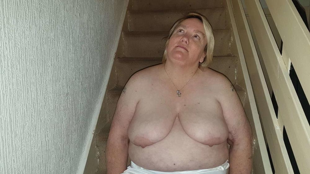 25P BBW Liz Having Fun With David On March 9th 2020
