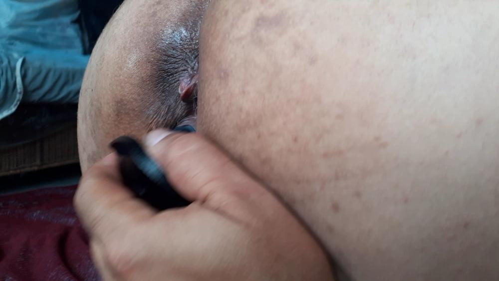 25P casalzt geiles BBW Paar 48 J aus RIO