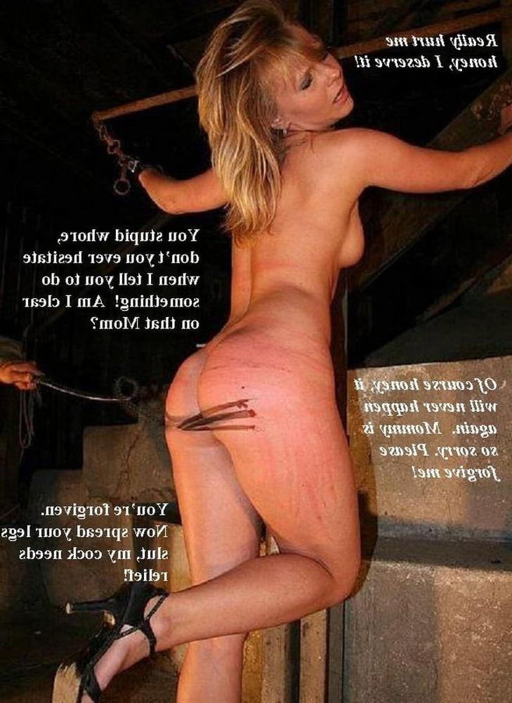 25P Submissive Captions 98