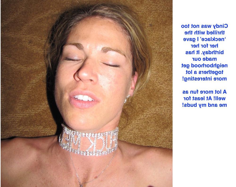 25P Submissive Captions 98