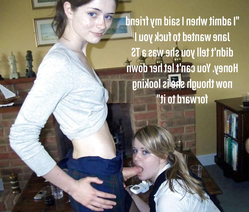 25P Hotwife and Cuckold Captions 42
