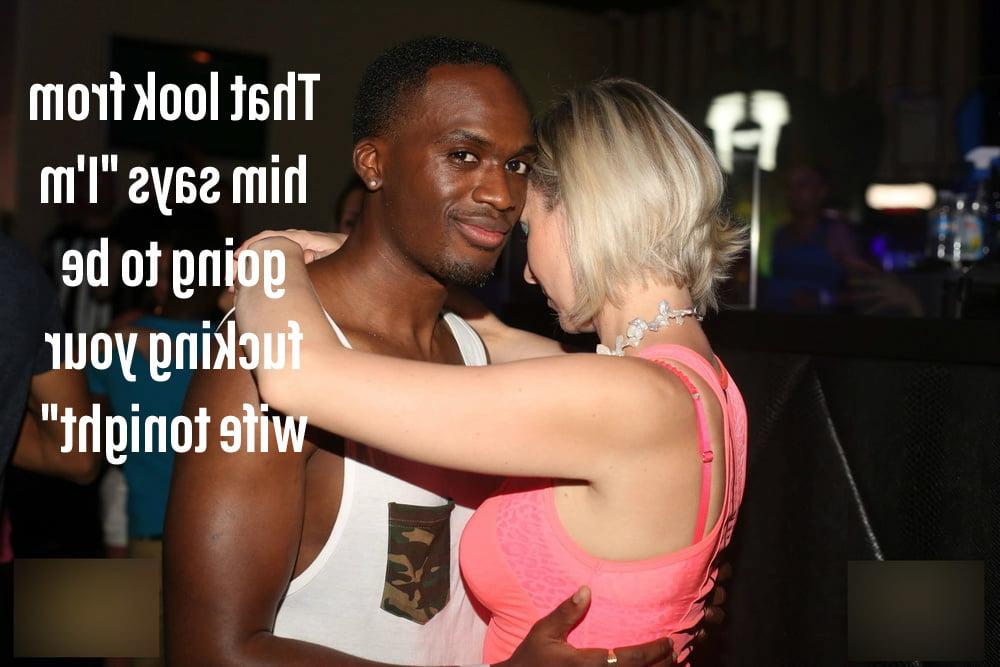 25P Hotwife and Cuckold Captions 41