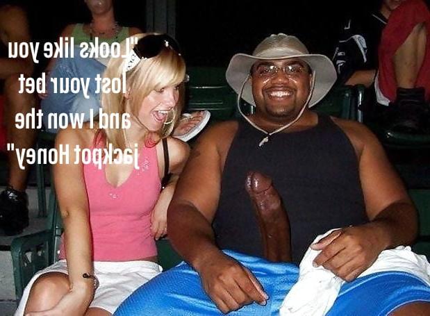 25P Hotwife and Cuckold Captions 41