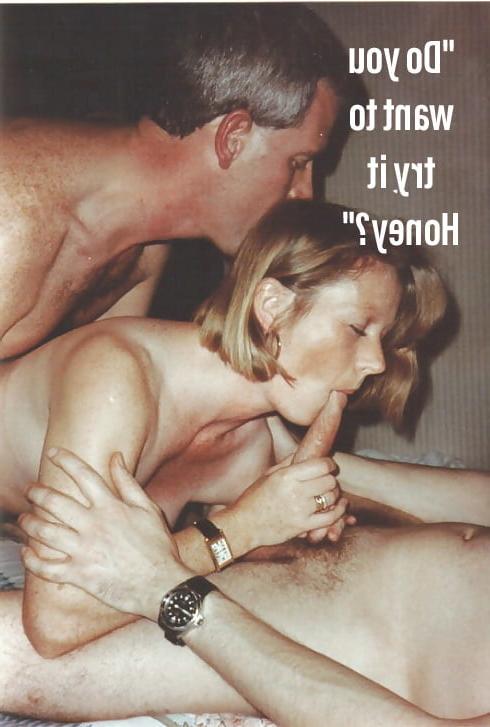 25P Hotwife and Cuckold Captions 41