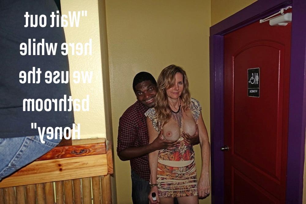 25P Hotwife and Cuckold Captions 41