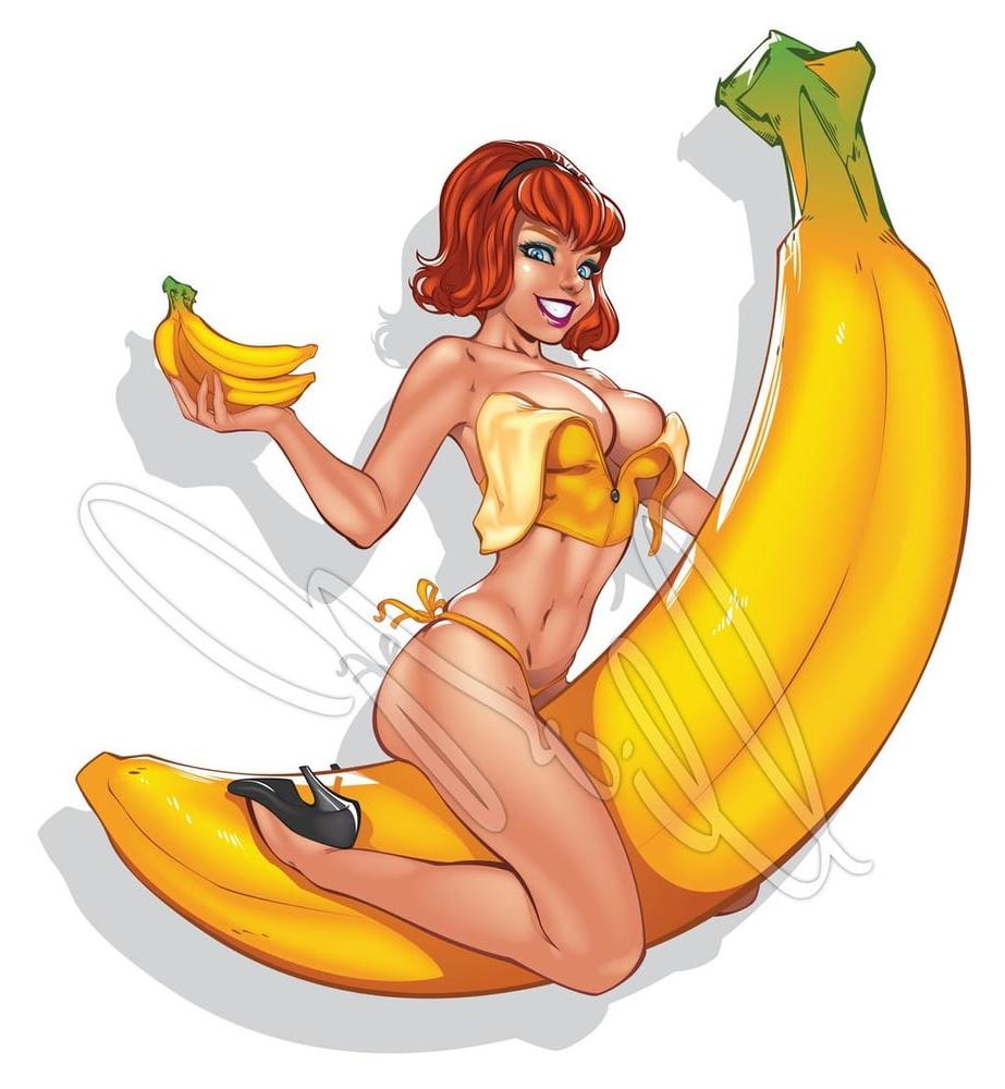 25P Banana Mamas 2
