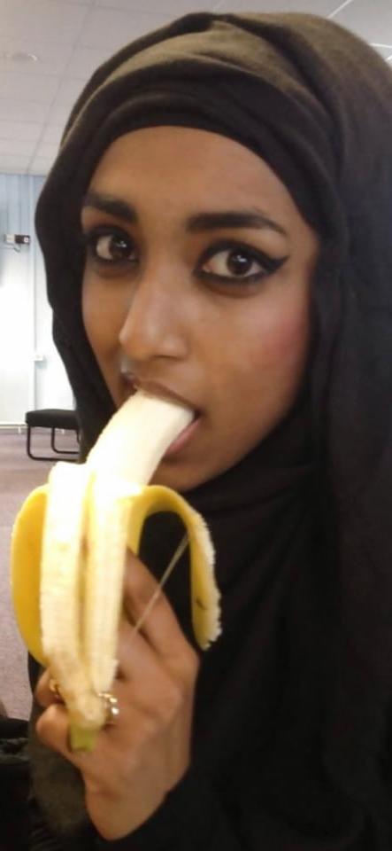 25P Banana Mamas 2
