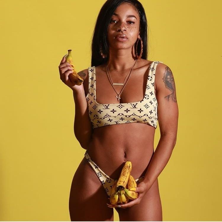 25P Banana Mamas 2
