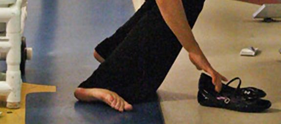 25P Adriana Lima Foot Pics