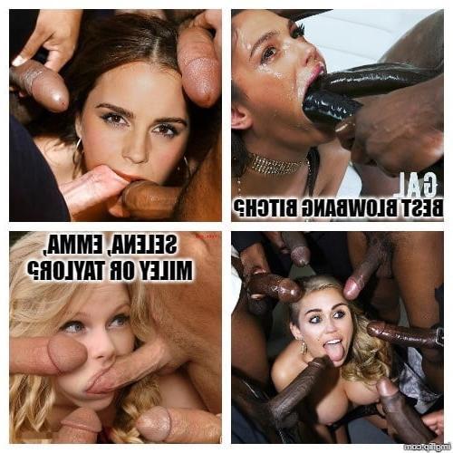 20P Celebrity gangbang captions #609