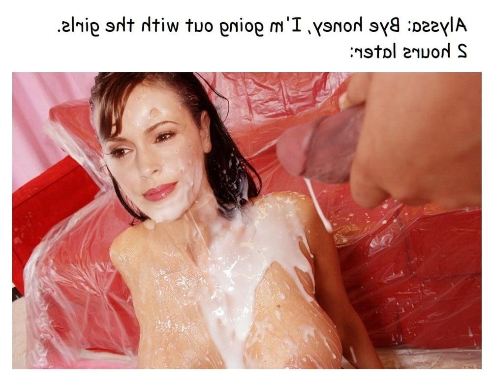 20P Celebrity gangbang captions #609