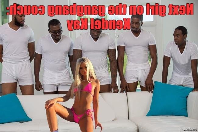 20P Celebrity gangbang captions #608 (Kendel)