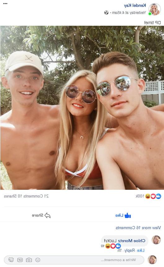20P Celebrity gangbang captions #608 (Kendel)