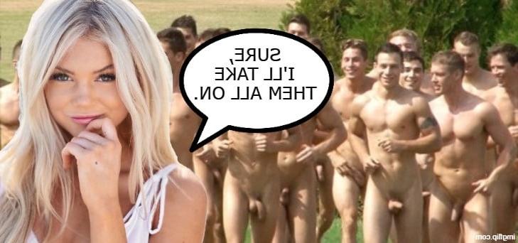 20P Celebrity gangbang captions #608 (Kendel)