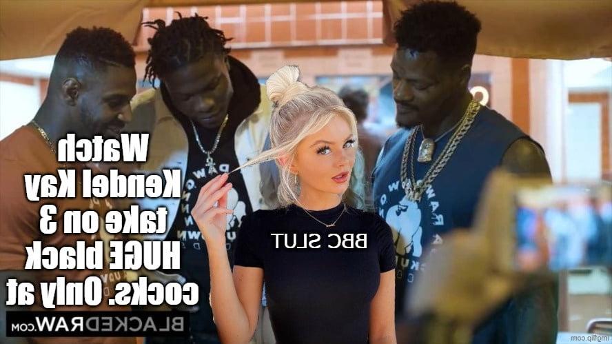 20P Celebrity gangbang captions #608 (Kendel)
