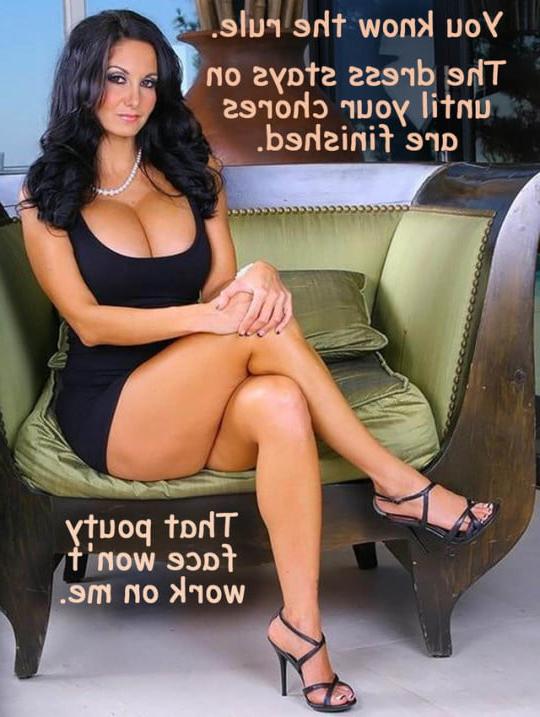 25P Submissive Captions 95